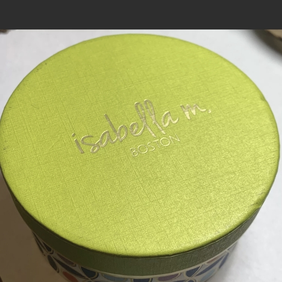 Isabella M Boston Necklace - Picture 8 of 11